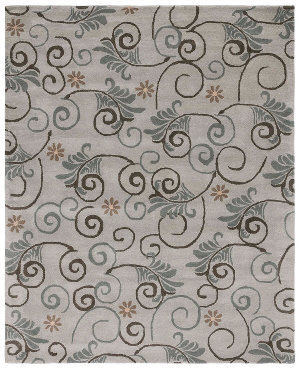 Safavieh Soh220 Hand Tufted Wool Rug SOH220A-2