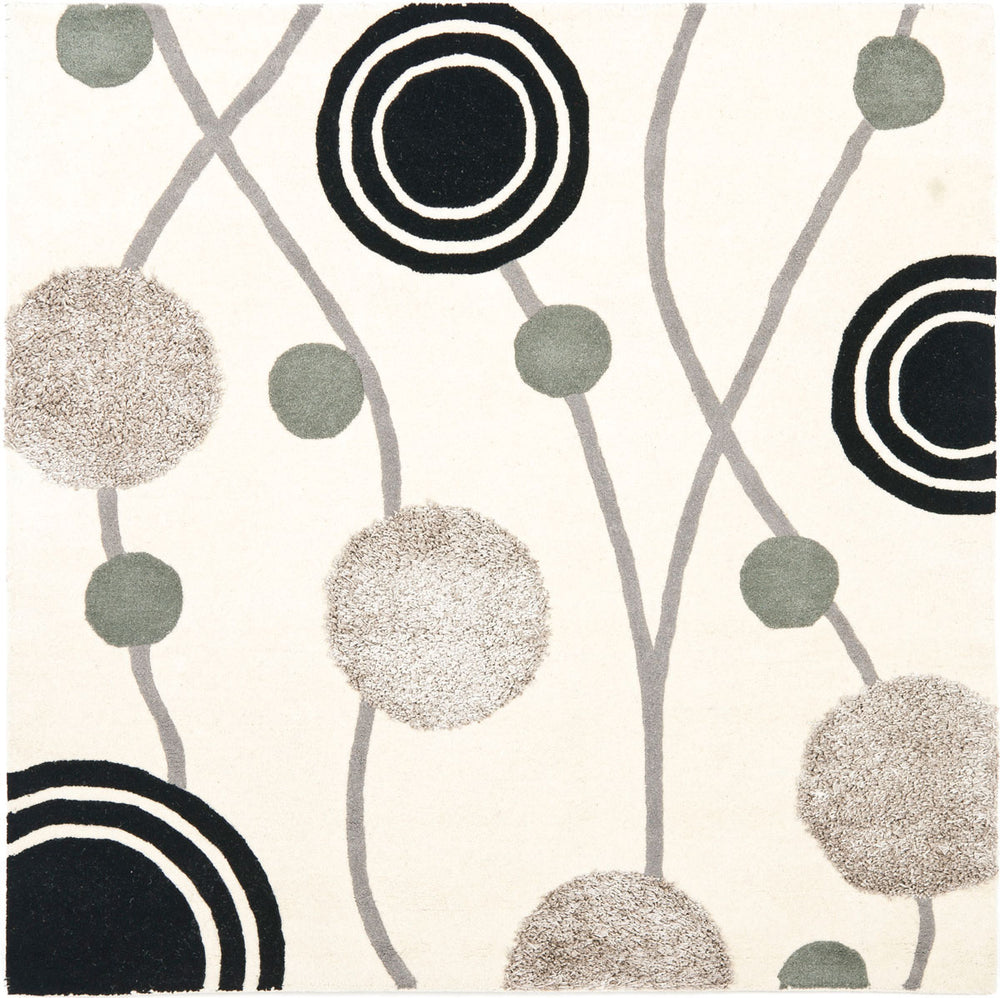 Safavieh Soho SOH249 Hand Tufted Rug