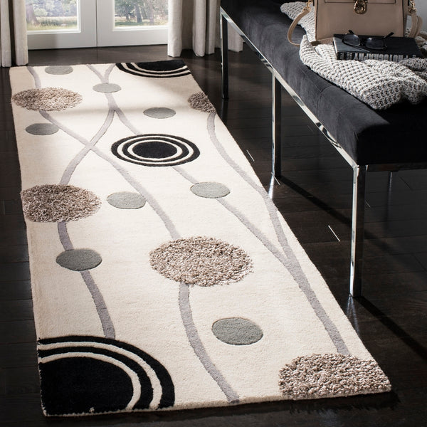 Safavieh Soh249 Hand Tufted Wool Rug SOH249A-26