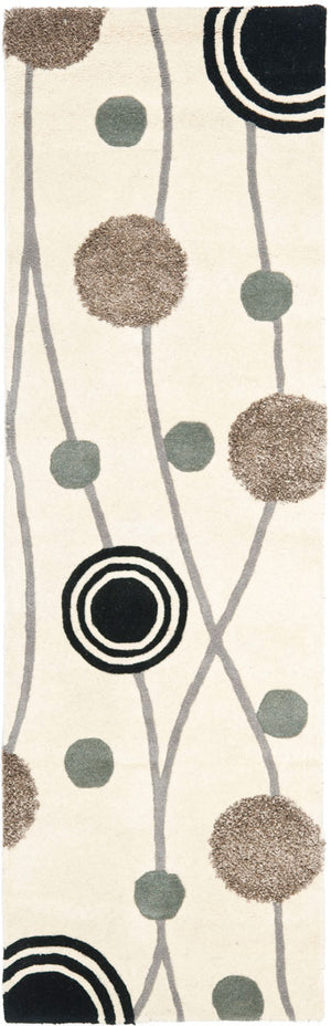 Safavieh Soh249 Hand Tufted Wool Rug SOH249A-26