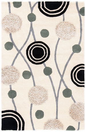 Safavieh Soh249 Hand Tufted Wool Rug SOH249A-26