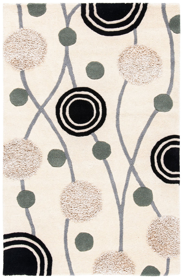 Safavieh Soh249 Hand Tufted Wool Rug SOH249A-26