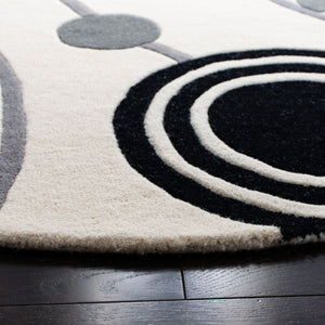 Safavieh Soh249 Hand Tufted Wool Rug SOH249A-26