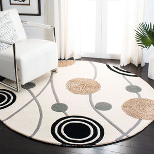 Safavieh Soh249 Hand Tufted Wool Rug SOH249A-26