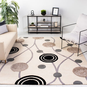 Safavieh Soh249 Hand Tufted Wool Rug SOH249A-26