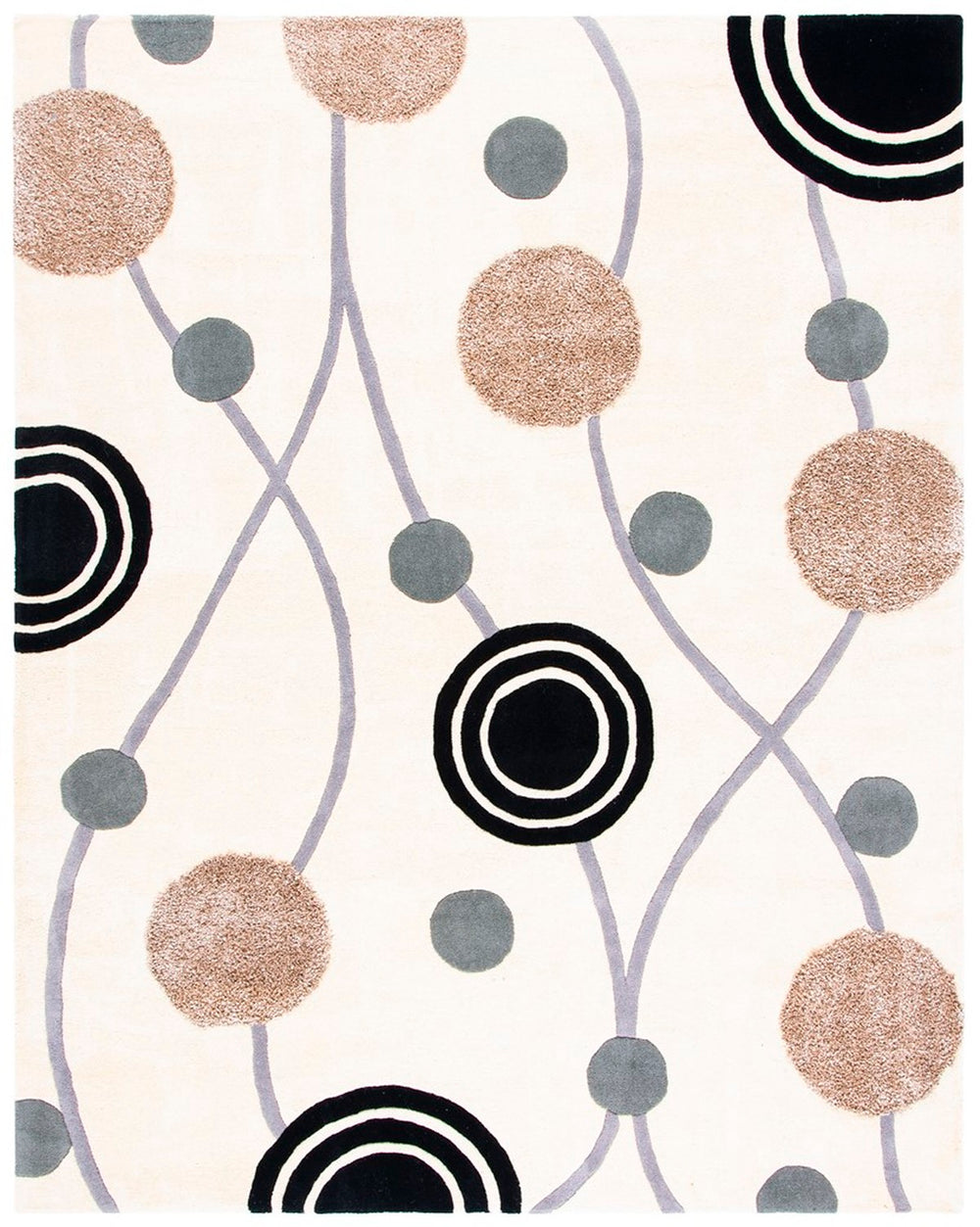 Safavieh Soh249 Hand Tufted Wool Rug SOH249A-26