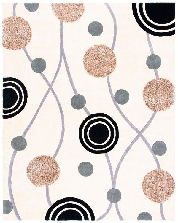 Safavieh Soh249 Hand Tufted Wool Rug SOH249A-26