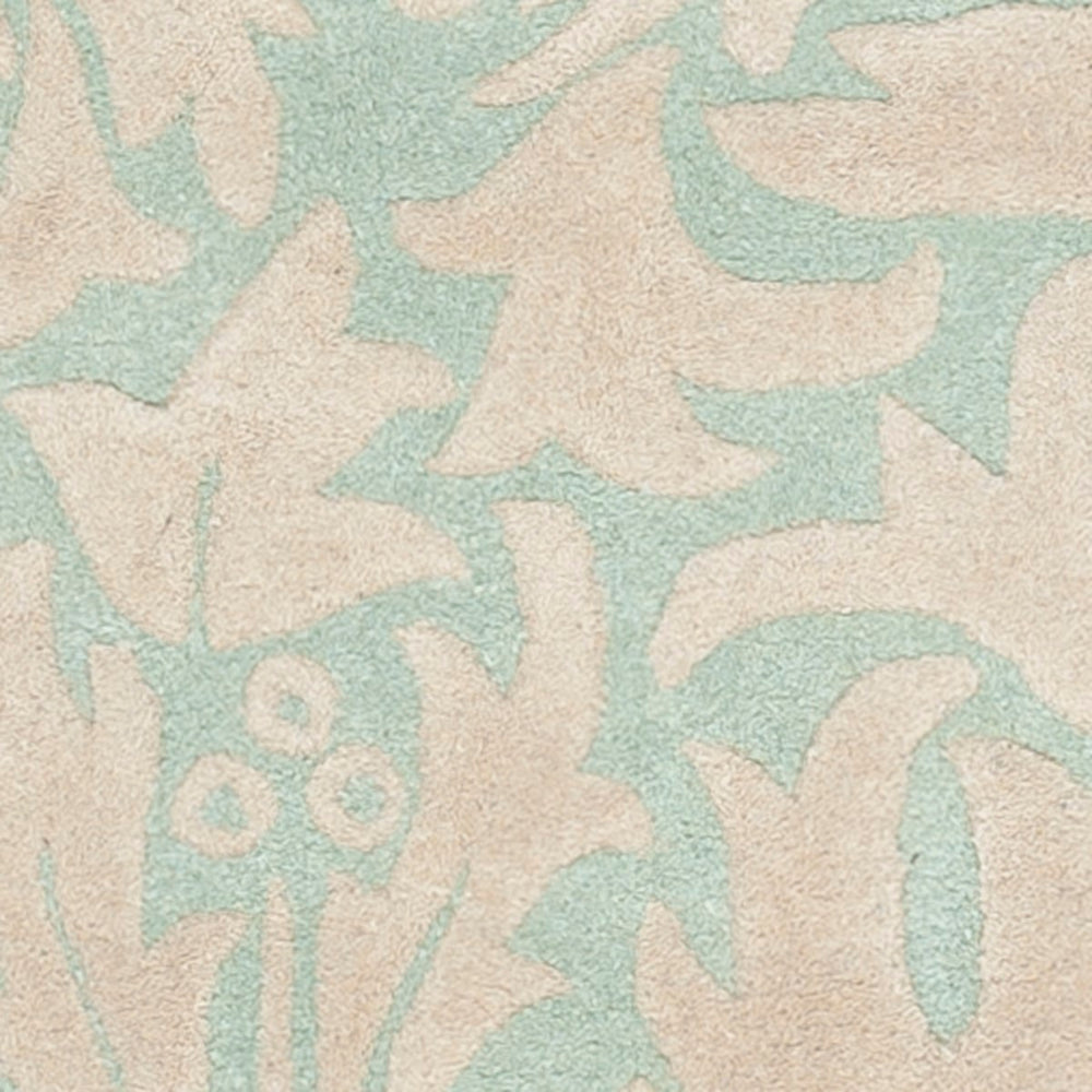 Safavieh Soho SOH255 Hand Tufted Rug