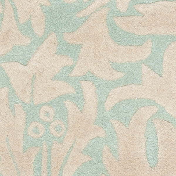 Safavieh Soho SOH255 Hand Tufted Rug