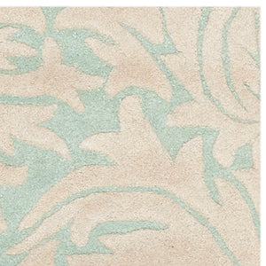 Safavieh Soho SOH255 Hand Tufted Rug