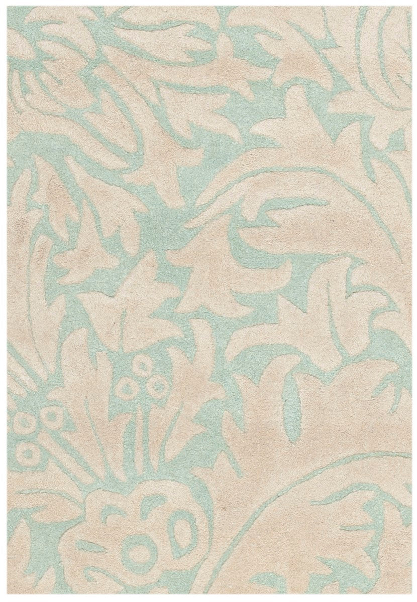 Safavieh Soho SOH255 Hand Tufted Rug
