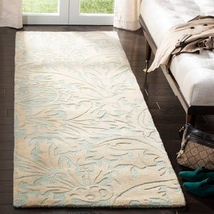 Safavieh Soho SOH255 Hand Tufted Rug