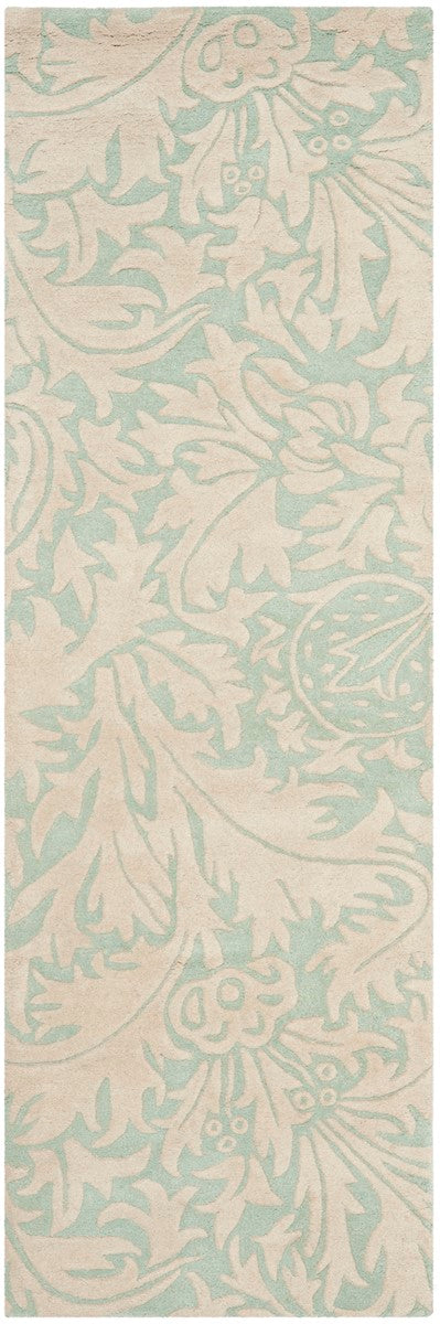 Safavieh Soho SOH255 Hand Tufted Rug