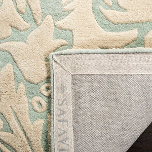 Safavieh Soho SOH255 Hand Tufted Rug