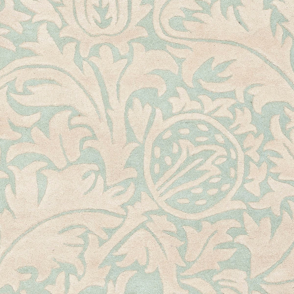 Safavieh Soho SOH255 Hand Tufted Rug