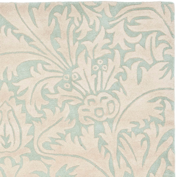 Safavieh Soho SOH255 Hand Tufted Rug