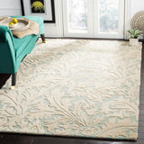 Safavieh Soh255 Hand Tufted 80% Wool/10% Cotton/and 10% Latex Rug SOH255A-2