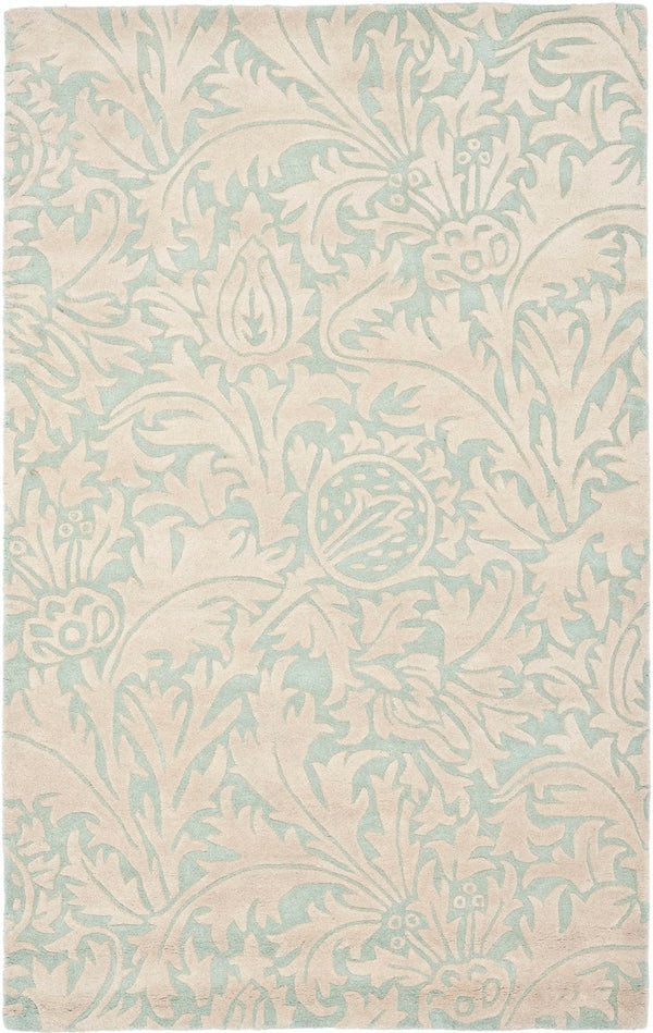 Safavieh Soho SOH255 Hand Tufted Rug