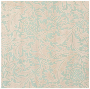 Safavieh Soh255 Hand Tufted 80% Wool/10% Cotton/and 10% Latex Rug SOH255A-2