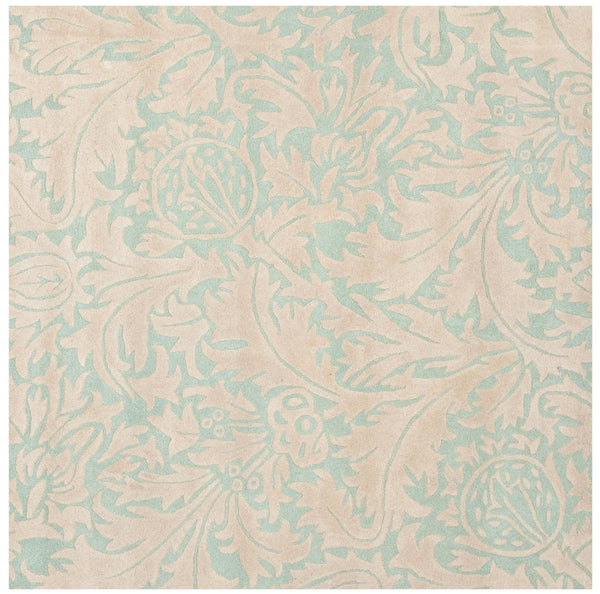 Safavieh Soh255 Hand Tufted 80% Wool/10% Cotton/and 10% Latex Rug SOH255A-2