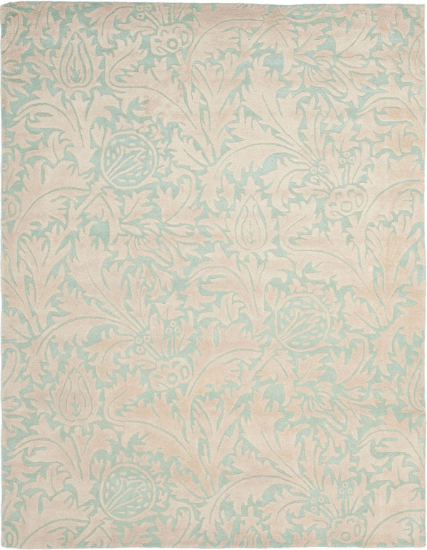 Safavieh Soh255 Hand Tufted 80% Wool/10% Cotton/and 10% Latex Rug SOH255A-2