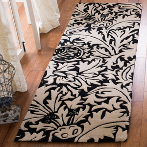 Safavieh Soho SOH255 Hand Tufted Rug