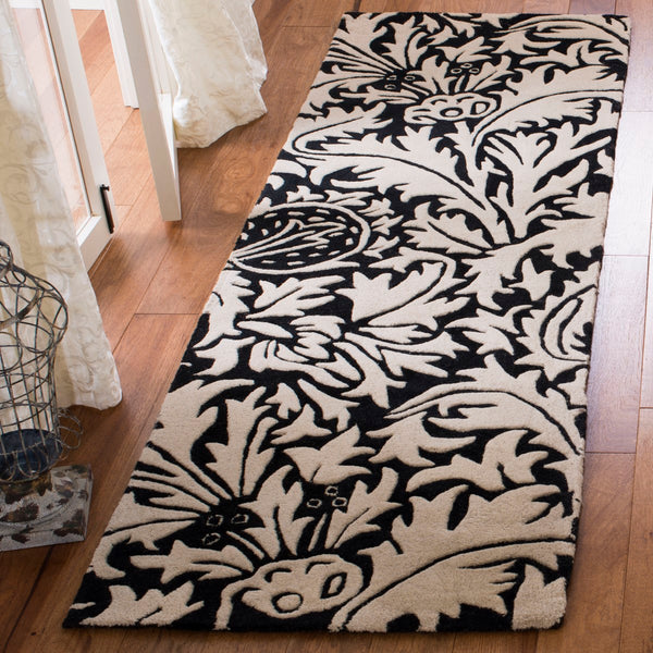 Safavieh Soho SOH255 Hand Tufted Rug