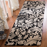 Safavieh Soh255 Hand Tufted 80% Wool/10% Cotton/and 10% Latex Rug SOH255B-2