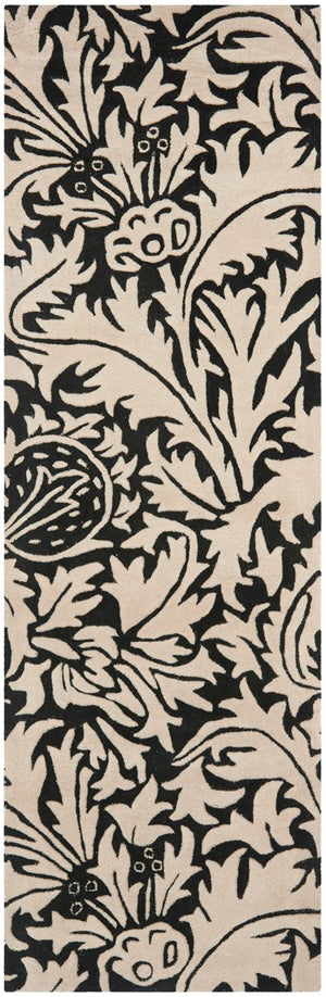 Safavieh Soho SOH255 Hand Tufted Rug