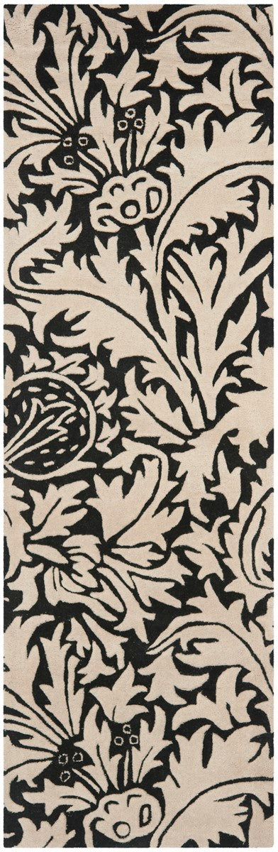 Safavieh Soho SOH255 Hand Tufted Rug