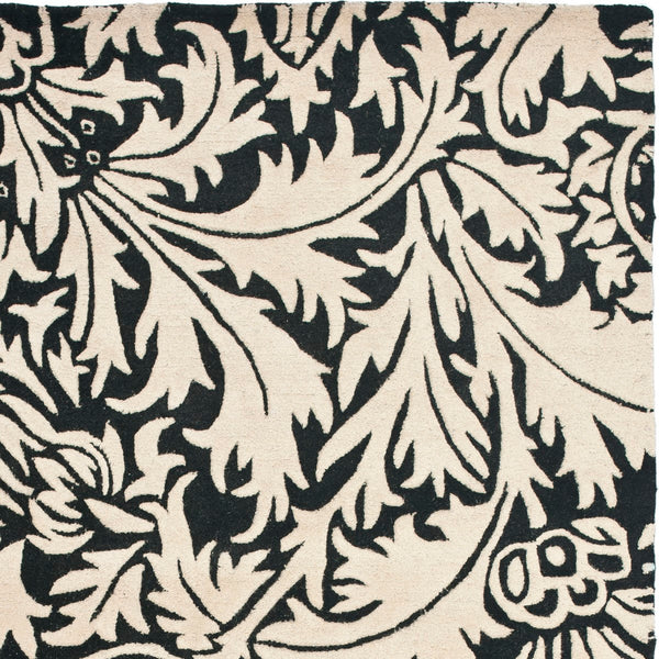 Safavieh Soho SOH255 Hand Tufted Rug