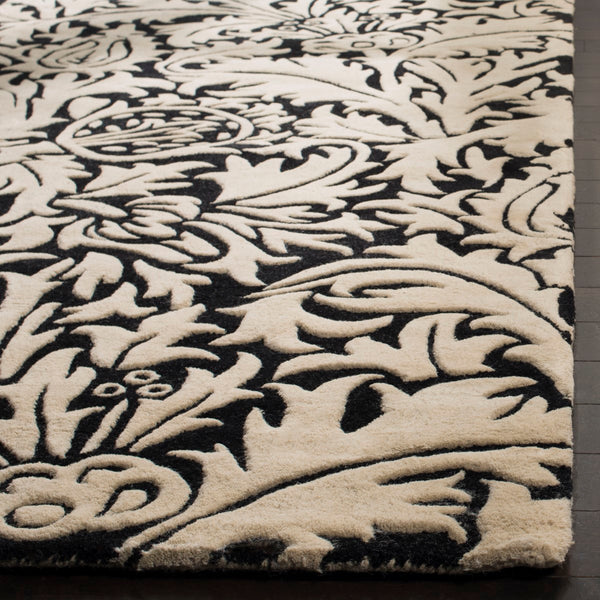 Safavieh Soho SOH255 Hand Tufted Rug