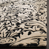 Safavieh Soh255 Hand Tufted 80% Wool/10% Cotton/and 10% Latex Rug SOH255B-2