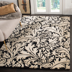 Safavieh Soho SOH255 Hand Tufted Rug