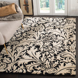 Safavieh Soh255 Hand Tufted 80% Wool/10% Cotton/and 10% Latex Rug SOH255B-2