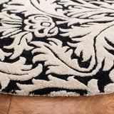 Safavieh Soh255 Hand Tufted 80% Wool/10% Cotton/and 10% Latex Rug SOH255B-2