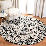 Safavieh Soh255 Hand Tufted 80% Wool/10% Cotton/and 10% Latex Rug SOH255B-2