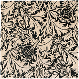 Safavieh Soh255 Hand Tufted 80% Wool/10% Cotton/and 10% Latex Rug SOH255B-2