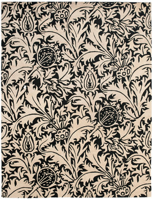 Safavieh Soho SOH255 Hand Tufted Rug