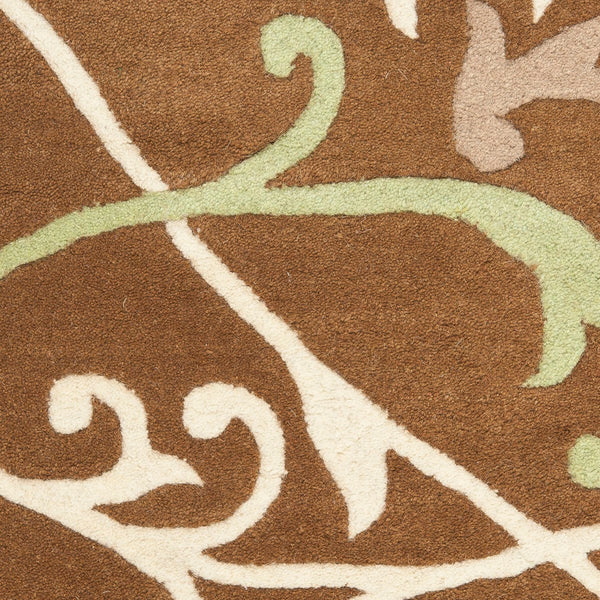 Safavieh Soho SOH256 Hand Tufted Rug