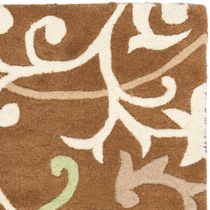 Safavieh Soho SOH256 Hand Tufted Rug