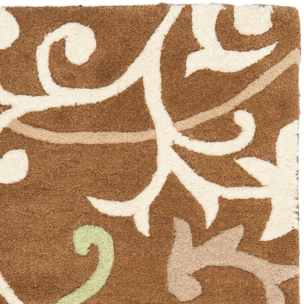 Safavieh Soho SOH256 Hand Tufted Rug