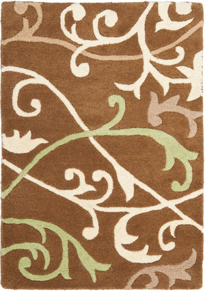 Safavieh Soho SOH256 Hand Tufted Rug