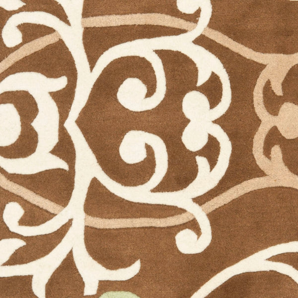 Safavieh Soho SOH256 Hand Tufted Rug