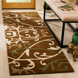 Safavieh Soh256 Hand Tufted Wool Rug SOH256A-2