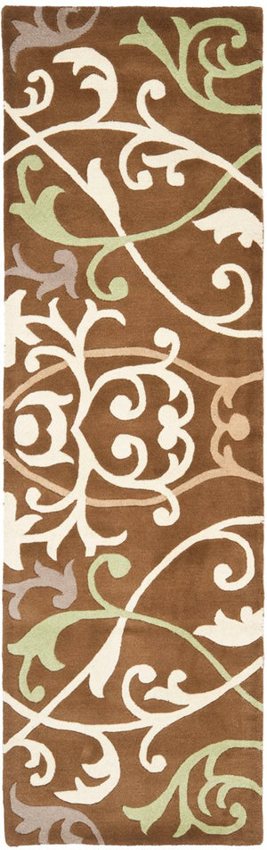 Safavieh Soho SOH256 Hand Tufted Rug