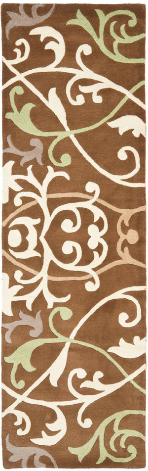 Safavieh Soh256 Hand Tufted Wool Rug SOH256A-2