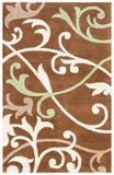 Safavieh Soh256 Hand Tufted Wool Rug SOH256A-2