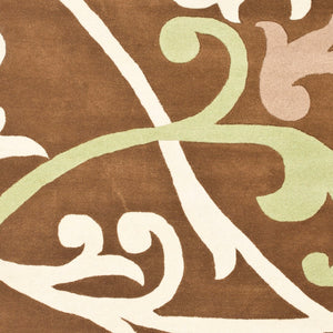 Safavieh Soho SOH256 Hand Tufted Rug