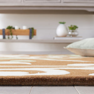 Safavieh Soh256 Hand Tufted Wool Rug SOH256A-2